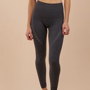 ISO: Gymshark Seamless Leggings Black